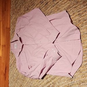 Calvin Klein dress shirt